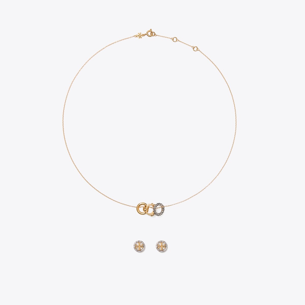 アイコン-パヴェ-ネックレス＆